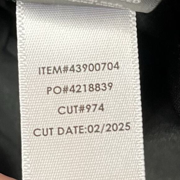 Torrid Flutter Sleeve Midi Dress Womens Plus Size 2 Black Mesh Overlay Fairygoth - Picture 12 of 12